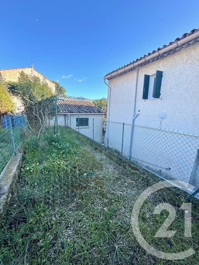 maison à louer - 4 pièces - 83.34 m2 - PLAN DE CUQUES - 13 - PROVENCE-ALPES-COTE-D-AZUR - Century 21 Concept Immobilier