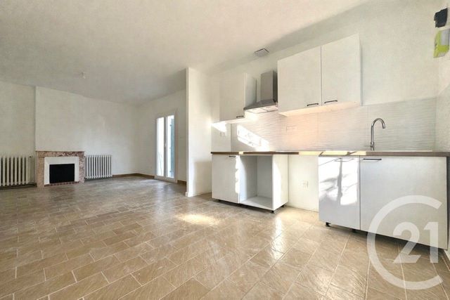 Maison à louer PLAN DE CUQUES