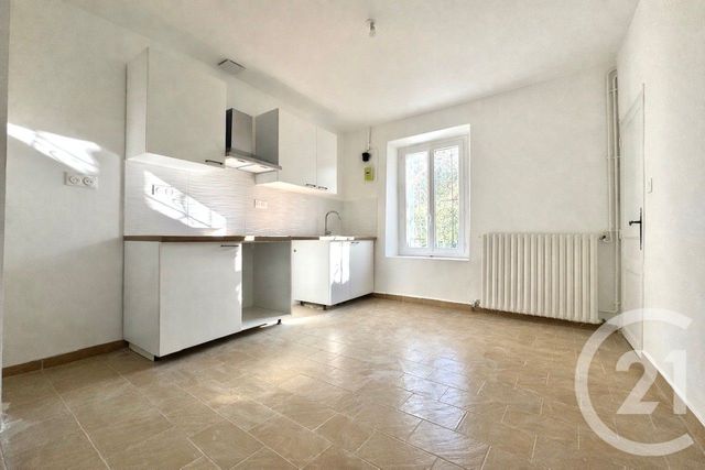 maison à louer - 4 pièces - 83.34 m2 - PLAN DE CUQUES - 13 - PROVENCE-ALPES-COTE-D-AZUR - Century 21 Concept Immobilier