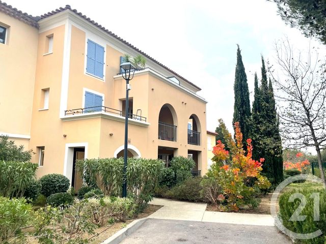 appartement - ALLAUCH - 13