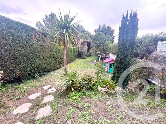 maison à louer - 4 pièces - 89.76 m2 - ALLAUCH - 13 - PROVENCE-ALPES-COTE-D-AZUR - Century 21 Concept Immobilier