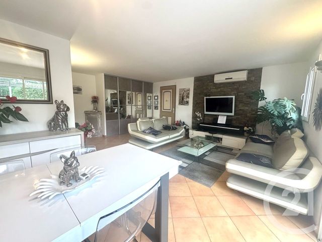 maison à louer - 4 pièces - 89.76 m2 - ALLAUCH - 13 - PROVENCE-ALPES-COTE-D-AZUR - Century 21 Concept Immobilier