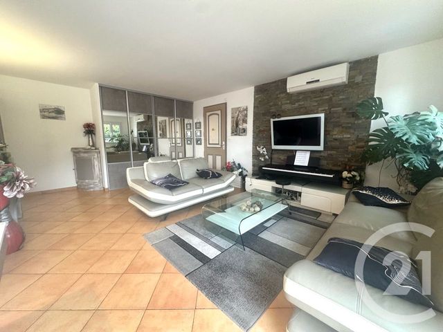 maison à louer - 4 pièces - 89.76 m2 - ALLAUCH - 13 - PROVENCE-ALPES-COTE-D-AZUR - Century 21 Concept Immobilier