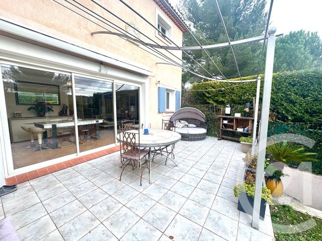 maison à louer - 4 pièces - 89.76 m2 - ALLAUCH - 13 - PROVENCE-ALPES-COTE-D-AZUR - Century 21 Concept Immobilier