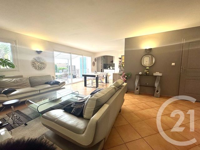 maison à louer - 4 pièces - 89.76 m2 - ALLAUCH - 13 - PROVENCE-ALPES-COTE-D-AZUR - Century 21 Concept Immobilier