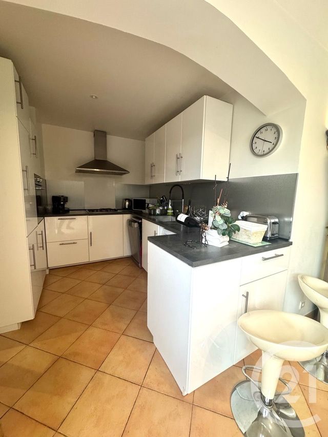 maison à louer - 4 pièces - 89.76 m2 - ALLAUCH - 13 - PROVENCE-ALPES-COTE-D-AZUR - Century 21 Concept Immobilier