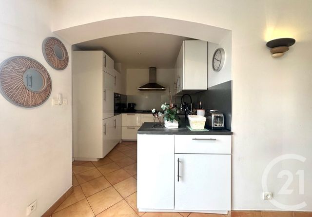 maison à louer - 4 pièces - 89.76 m2 - ALLAUCH - 13 - PROVENCE-ALPES-COTE-D-AZUR - Century 21 Concept Immobilier