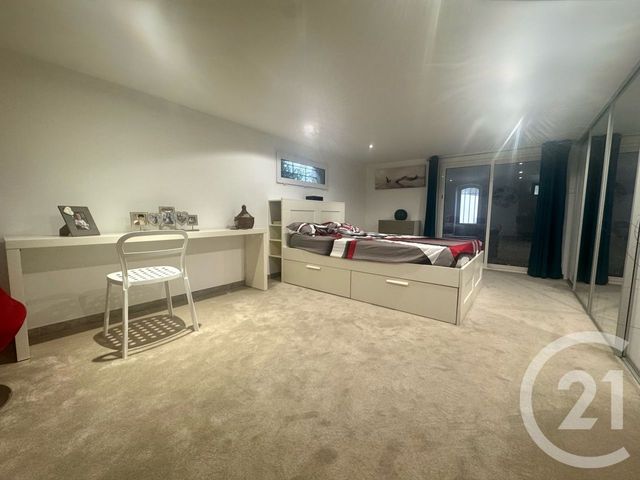 maison à louer - 4 pièces - 89.76 m2 - ALLAUCH - 13 - PROVENCE-ALPES-COTE-D-AZUR - Century 21 Concept Immobilier