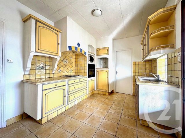 maison à louer - 5 pièces - 154.0 m2 - ALLAUCH - 13 - PROVENCE-ALPES-COTE-D-AZUR - Century 21 Concept Immobilier