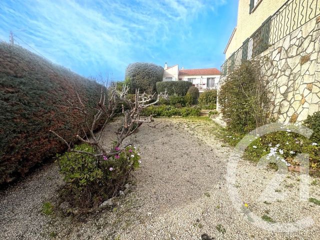 maison à louer - 5 pièces - 154.0 m2 - ALLAUCH - 13 - PROVENCE-ALPES-COTE-D-AZUR - Century 21 Concept Immobilier