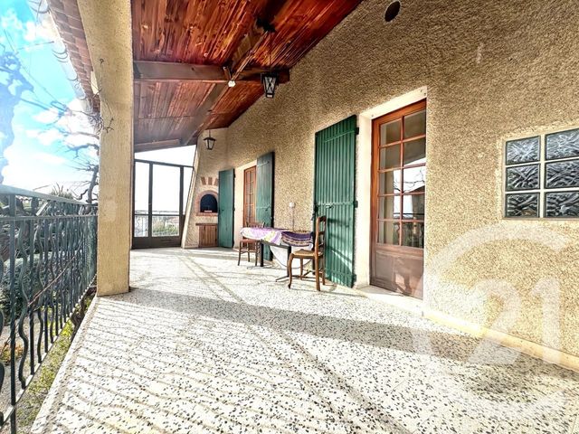 maison à louer - 5 pièces - 154.0 m2 - ALLAUCH - 13 - PROVENCE-ALPES-COTE-D-AZUR - Century 21 Concept Immobilier