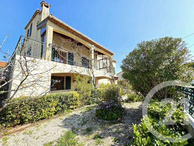 maison - ALLAUCH - 13