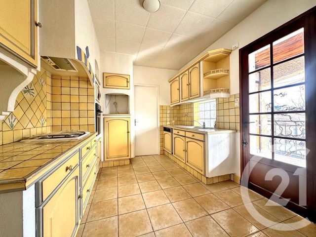 maison à louer - 5 pièces - 154.0 m2 - ALLAUCH - 13 - PROVENCE-ALPES-COTE-D-AZUR - Century 21 Concept Immobilier