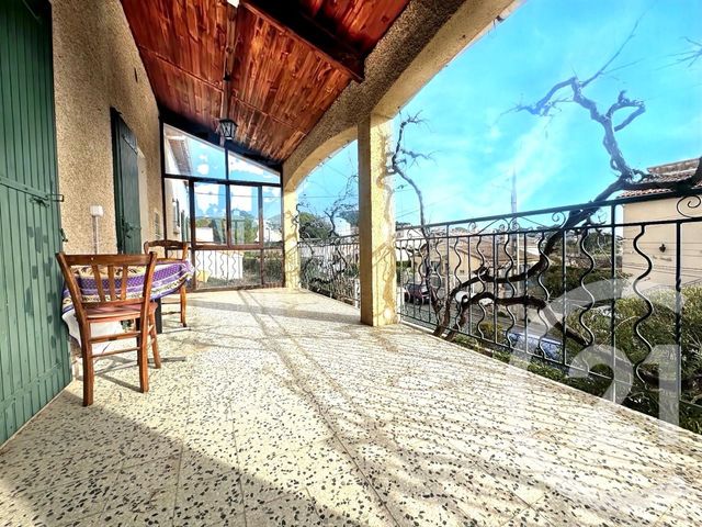 maison à louer - 5 pièces - 154.0 m2 - ALLAUCH - 13 - PROVENCE-ALPES-COTE-D-AZUR - Century 21 Concept Immobilier