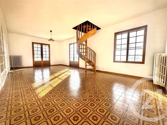 maison à louer - 5 pièces - 154.0 m2 - ALLAUCH - 13 - PROVENCE-ALPES-COTE-D-AZUR - Century 21 Concept Immobilier