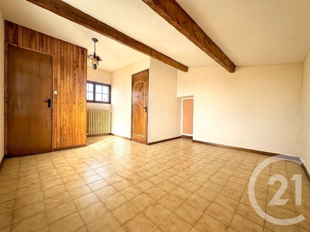 maison à louer - 5 pièces - 154.0 m2 - ALLAUCH - 13 - PROVENCE-ALPES-COTE-D-AZUR - Century 21 Concept Immobilier