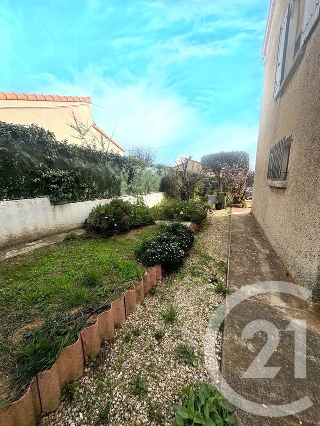 maison à louer - 5 pièces - 154.0 m2 - ALLAUCH - 13 - PROVENCE-ALPES-COTE-D-AZUR - Century 21 Concept Immobilier