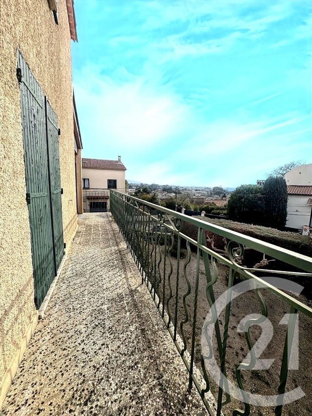 maison à louer - 5 pièces - 154.0 m2 - ALLAUCH - 13 - PROVENCE-ALPES-COTE-D-AZUR - Century 21 Concept Immobilier