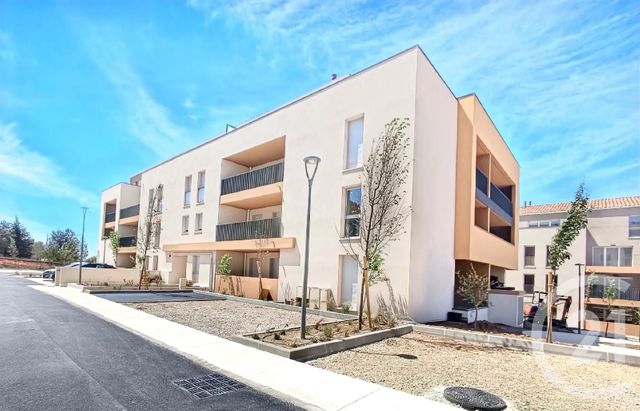 appartement - MARTIGUES - 13