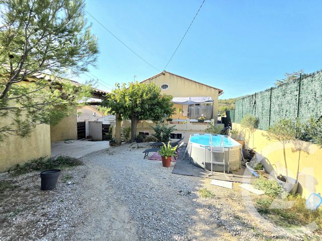 Appartement F2 à vendre - 3 pièces - 50.0 m2 - MARSEILLE - 13013 - PROVENCE-ALPES-COTE-D-AZUR - Century 21 Concept Immobilier