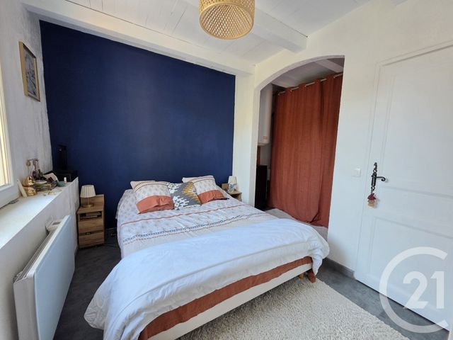 Appartement F2 à vendre - 3 pièces - 50.0 m2 - MARSEILLE - 13013 - PROVENCE-ALPES-COTE-D-AZUR - Century 21 Concept Immobilier