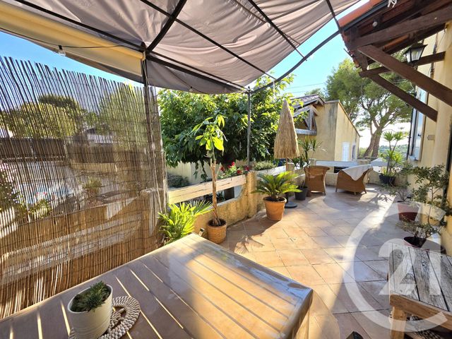 Appartement F2 à vendre - 3 pièces - 50.0 m2 - MARSEILLE - 13013 - PROVENCE-ALPES-COTE-D-AZUR - Century 21 Concept Immobilier