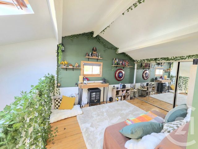 Appartement F2 à vendre - 3 pièces - 50.0 m2 - MARSEILLE - 13013 - PROVENCE-ALPES-COTE-D-AZUR - Century 21 Concept Immobilier
