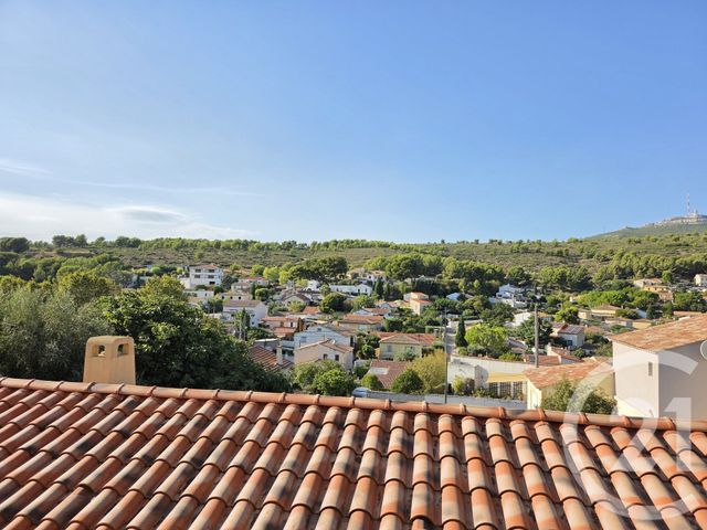 Appartement F2 à vendre - 3 pièces - 50.0 m2 - MARSEILLE - 13013 - PROVENCE-ALPES-COTE-D-AZUR - Century 21 Concept Immobilier