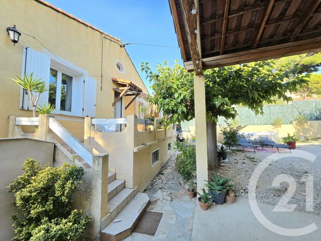 Appartement F2 à vendre - 3 pièces - 50.0 m2 - MARSEILLE - 13013 - PROVENCE-ALPES-COTE-D-AZUR - Century 21 Concept Immobilier
