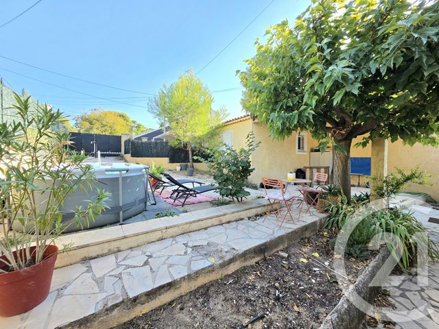 Appartement F2 à vendre - 3 pièces - 50.0 m2 - MARSEILLE - 13013 - PROVENCE-ALPES-COTE-D-AZUR - Century 21 Concept Immobilier