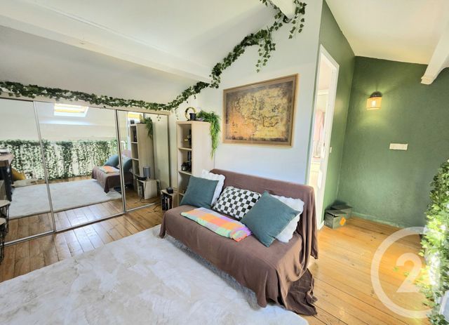 Appartement F2 à vendre - 3 pièces - 50.0 m2 - MARSEILLE - 13013 - PROVENCE-ALPES-COTE-D-AZUR - Century 21 Concept Immobilier