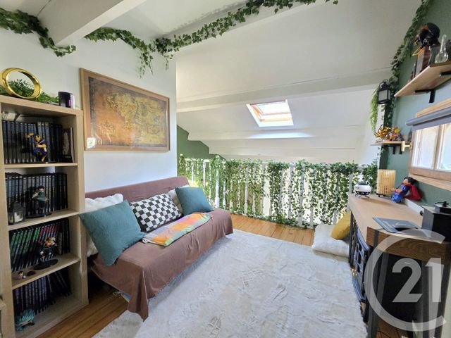 Appartement F2 à vendre - 3 pièces - 50.0 m2 - MARSEILLE - 13013 - PROVENCE-ALPES-COTE-D-AZUR - Century 21 Concept Immobilier