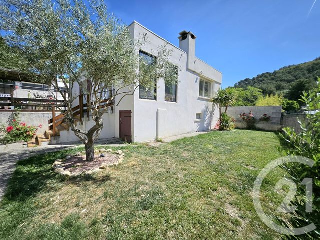 maison - ALLAUCH - 13