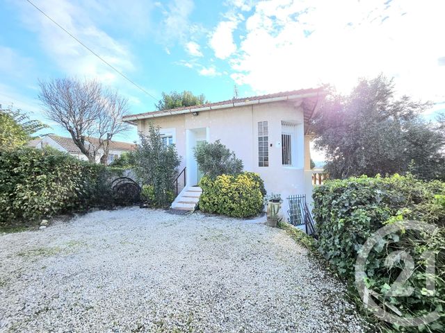 Afficher la photo en grand maison à vendre - 4 pièces - 103.0 m2 - ALLAUCH - 13 - PROVENCE-ALPES-COTE-D-AZUR - Century 21 Concept Immobilier