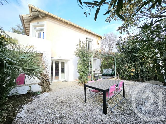 Afficher la photo en grand maison à vendre - 4 pièces - 103.0 m2 - ALLAUCH - 13 - PROVENCE-ALPES-COTE-D-AZUR - Century 21 Concept Immobilier