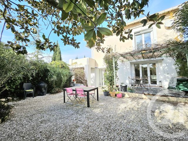 maison à vendre - 4 pièces - 103.0 m2 - ALLAUCH - 13 - PROVENCE-ALPES-COTE-D-AZUR - Century 21 Concept Immobilier