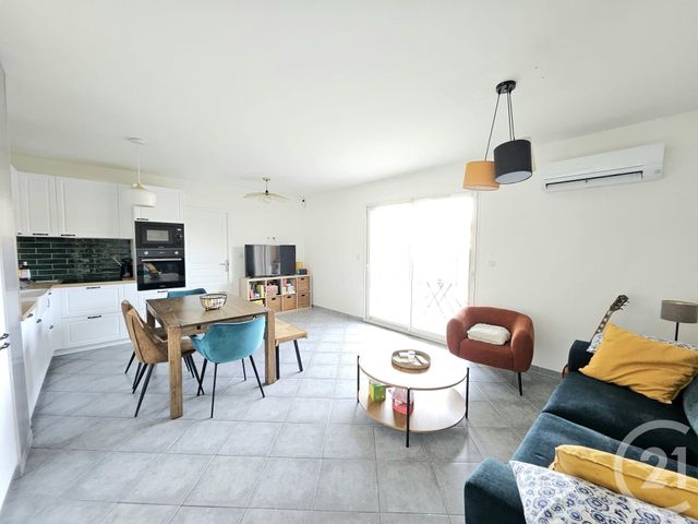 appartement - ALLAUCH - 13