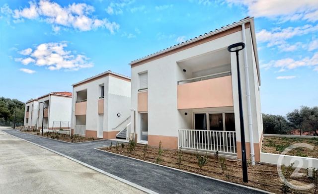 Appartement T2 à vendre MARSEILLE