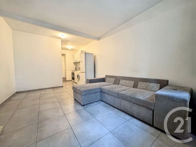 Appartement Studio à louer ALLAUCH
