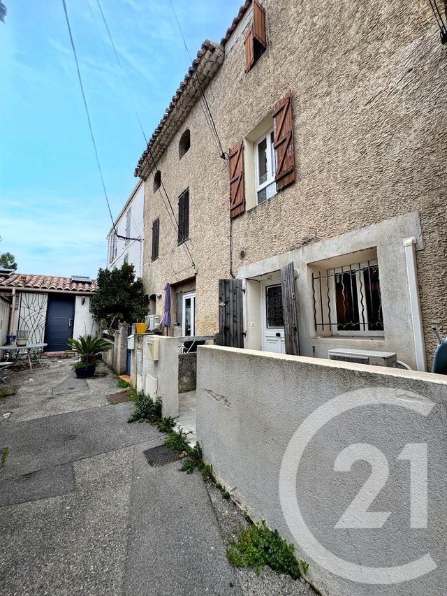 Appartement Studio à louer ALLAUCH
