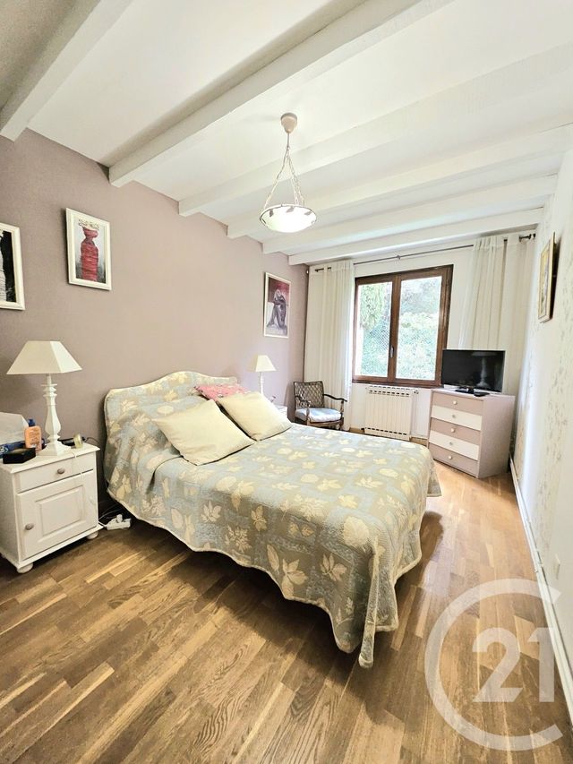 maison à vendre - 6 pièces - 119.0 m2 - ALLAUCH - 13 - PROVENCE-ALPES-COTE-D-AZUR - Century 21 Concept Immobilier