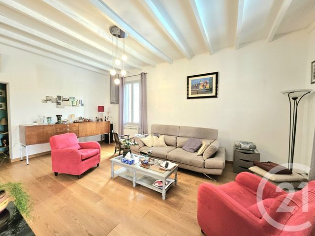 maison à vendre - 6 pièces - 119.0 m2 - ALLAUCH - 13 - PROVENCE-ALPES-COTE-D-AZUR - Century 21 Concept Immobilier