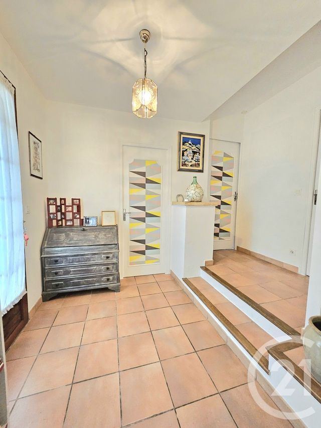 maison à vendre - 6 pièces - 119.0 m2 - ALLAUCH - 13 - PROVENCE-ALPES-COTE-D-AZUR - Century 21 Concept Immobilier