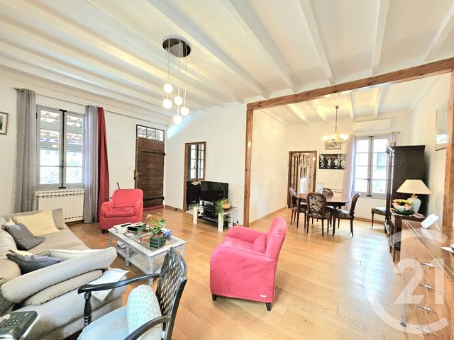 maison à vendre - 6 pièces - 119.0 m2 - ALLAUCH - 13 - PROVENCE-ALPES-COTE-D-AZUR - Century 21 Concept Immobilier