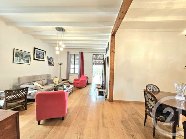 maison à vendre - 6 pièces - 119.0 m2 - ALLAUCH - 13 - PROVENCE-ALPES-COTE-D-AZUR - Century 21 Concept Immobilier