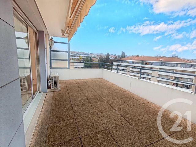 appartement - MARSEILLE - 13012