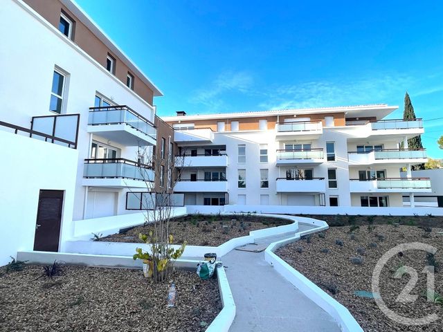 appartement - MARSEILLE - 13013