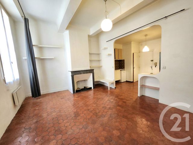 Appartement F1 à louer AIX EN PROVENCE
