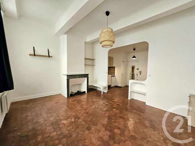 appartement - AIX EN PROVENCE - 13