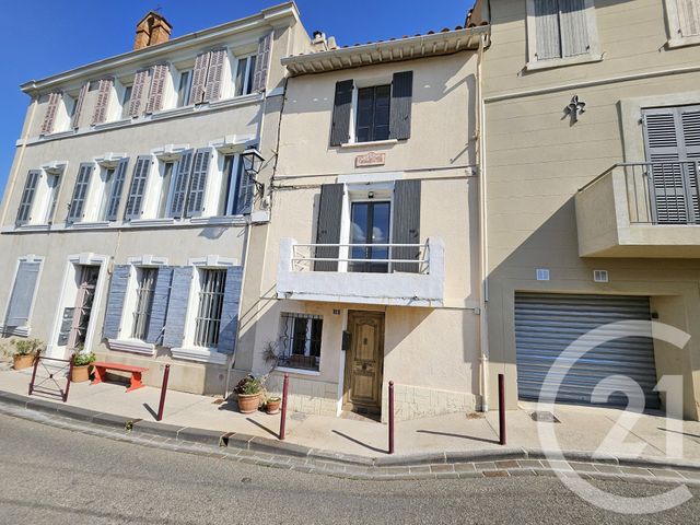 Maison à louer ALLAUCH